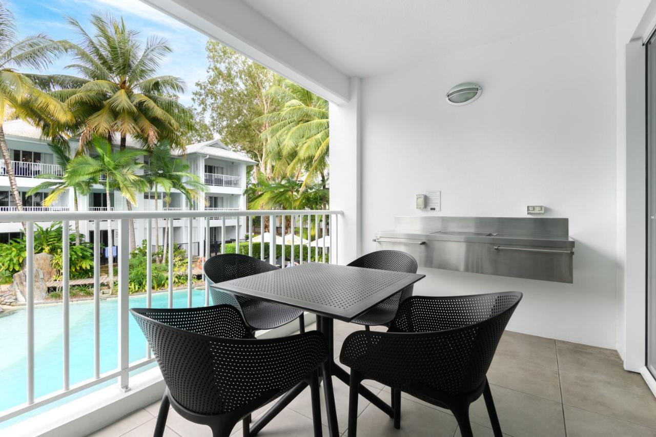 Beach Club Port Douglas Luxury Apartments Exterior photo