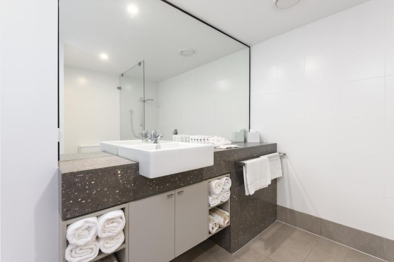 Beach Club Port Douglas Luxury Apartments Exterior photo