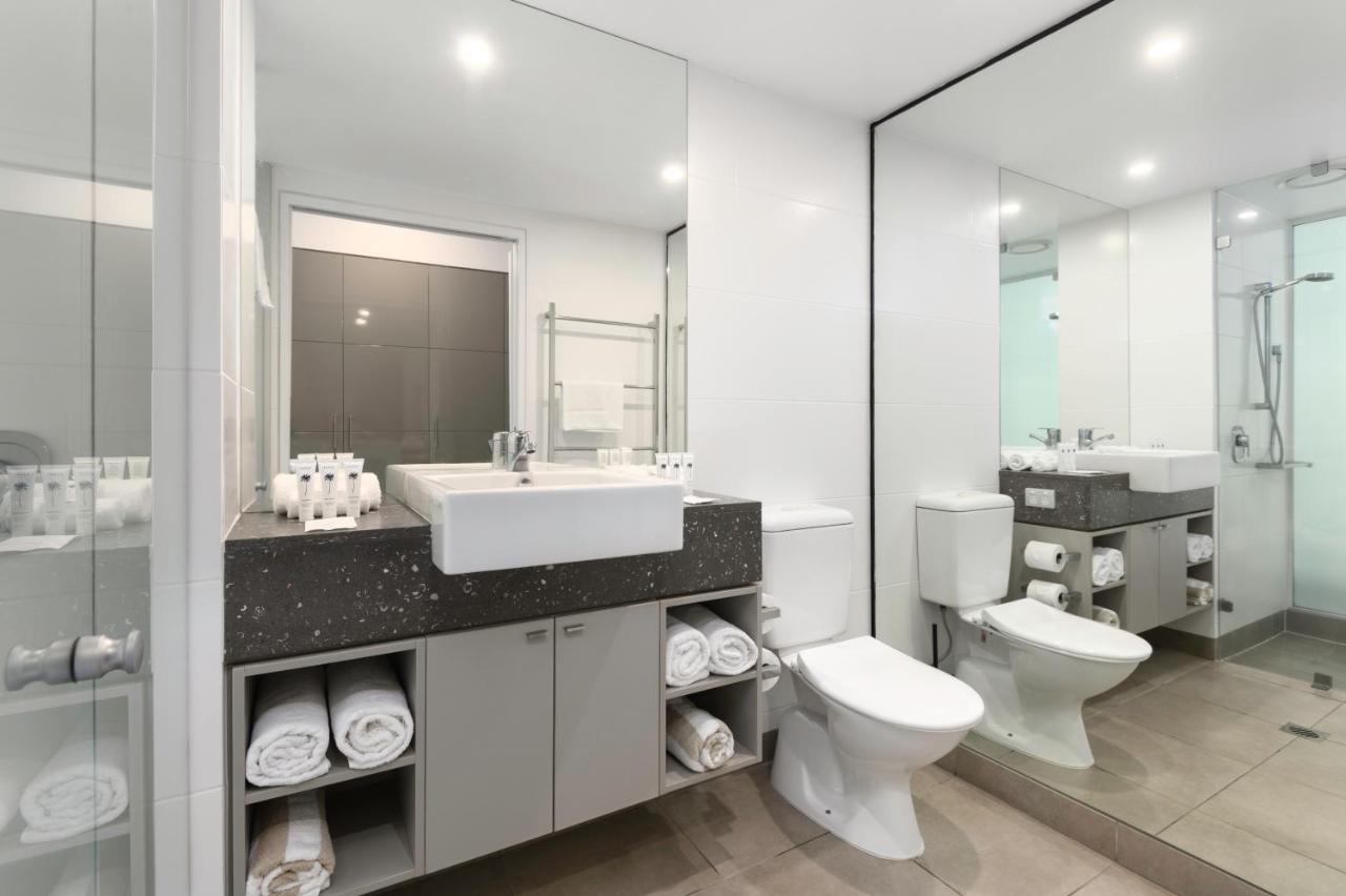 Beach Club Port Douglas Luxury Apartments Exterior photo