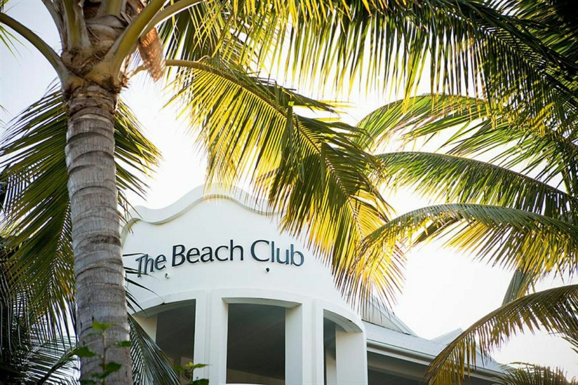 Beach Club Port Douglas Luxury Apartments Exterior photo